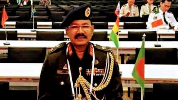 প্রাণের কথা বলে আমাদের বাংলা ভাষা। বিদেশিরা আমাদের ভাষাকে খুব মিষ্টি ভাষা বলেই জানেন, মেজর জেনারেল (অবঃ) ড. মোঃ ফসিউর রহমান