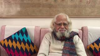 শনিবার ১১ ডিসেম্বর, ২০২১ ইং তারিখে, বুদ্ধিজীবি দিবস উপলক্ষ্যে বাংলাদেশ ডক্টরেটস প্লাটফর্ম ইন ফিনল্যান্ড আয়োজিত নান্দনিক আড্ডায় 'নতুন প্রজন্মের কাছে বিজয় দিবসের তারপরয' নিয়ে কিছু কথা  বলেছেন ভাষা সৈনিক অধ্যাপক ডক্টর এনামুল হক