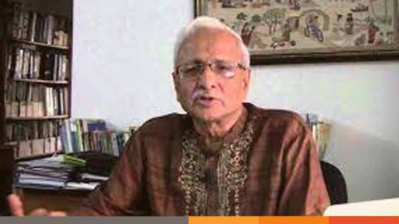 বাংলাদেশ  ডক্টরস প্লাটফর্ম ইন ফিনল্যান্ডে    অমর একুশে ও আন্তরর্জাতিক মাতৃভাষা  নিয়ে আলোচনায় কথা বলেন ডক্টর বদিউল আলম মজুমদার