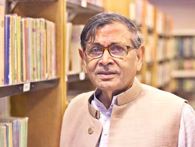 বাংলাদেশ ডক্টরেটস প্লাটফর্ম ইন ফিনল্যান্ড (বিডিপিএফ) আয়োজিত নান্দনিক আড্ডায় ‘নববর্ষ ১৪২৮ ঃ সমকালীন ভাবনা’ নিয়ে কিছু কথা বলেছিলেন অধ্যাপক আব্দুল্লাহ আবু সায়ীদ, প্রতিষ্টাতা সভাপতি, বিশ্ব সাহিত্য কেন্দ্র, বাংলাদেশ