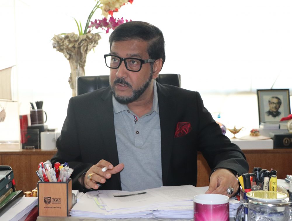 স্ট্রাকচারল রোড ম্যাপ থাকা দরকার যা বাংলা ভাষাকে জাতিসংঘের দাপ্তরিক ভাষাতে স্থান পাবার ক্ষেত্রে সহায়ক ভূমিকা পালন করবে, অধ্যাপক ড. আবু ইউসুফ মোঃ আবদুল্লাহ
